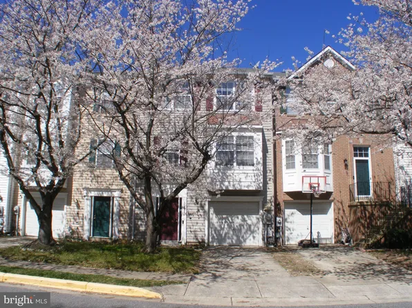 16338 Elkhorn Ln, Bowie, MD 20716
