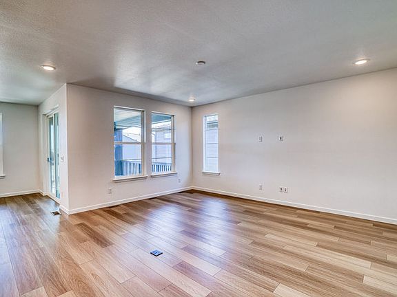 Quick Move-In Representation