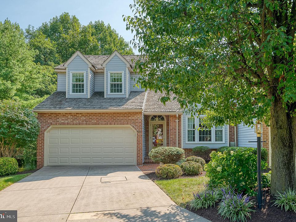 1st image of 21 Glen Gate Ct