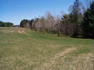 Manitowish River Property