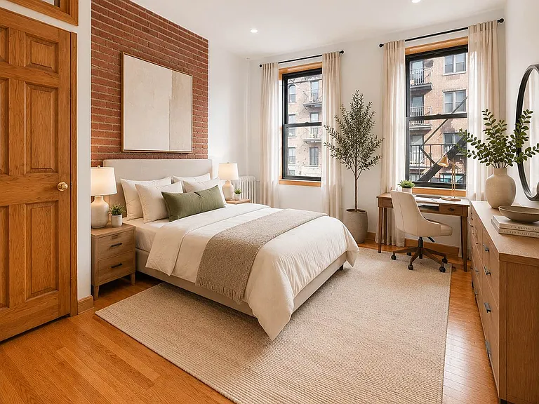 80 E 3rd St #9 — Photo 2