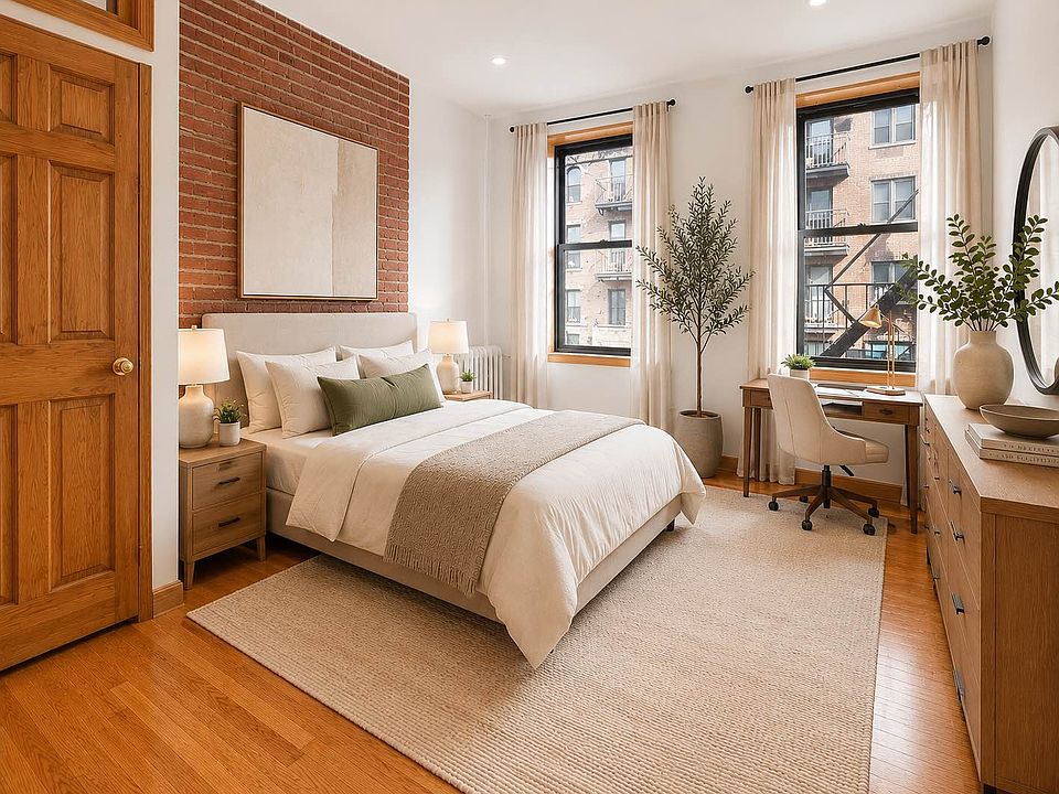 2nd image of 80 E 3rd St #9