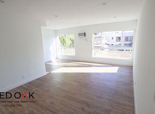 126 N Catalina St #3, Los Angeles, CA 90004