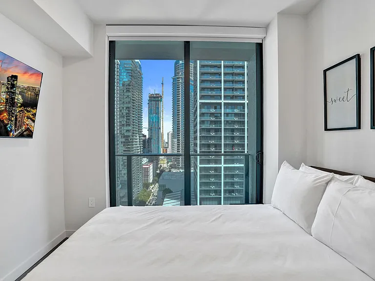 Window View