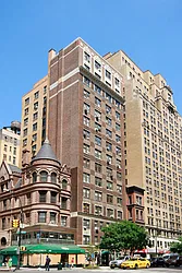 Sold by Corcoran