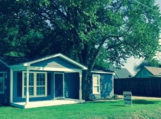 506 Burgett St, Forney, TX 75126