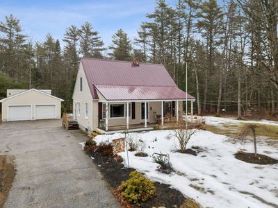 8 Colby Drive, Standish, ME, 04084