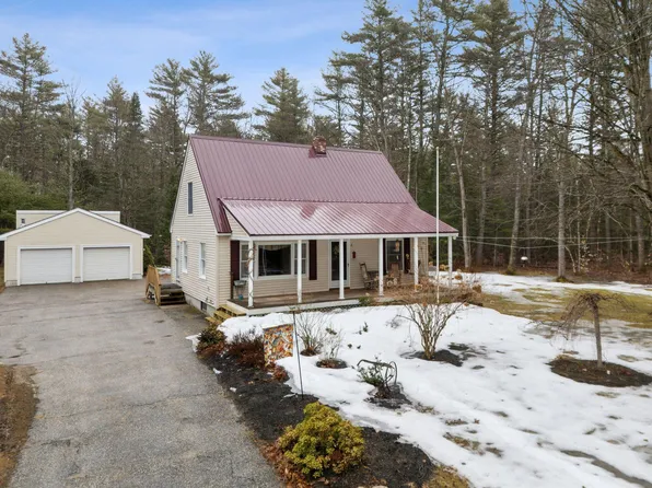 8 Colby Drive, Standish, ME 04084