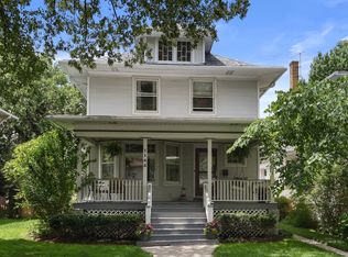 1143 Home Ave, Oak Park, IL 60304