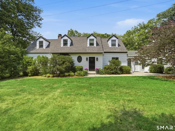 78 River Road, Weston, CT 06883