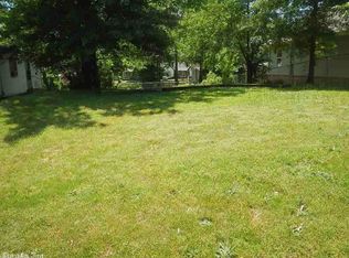 1410 W 12th St, North Little Rock, AR 72114
