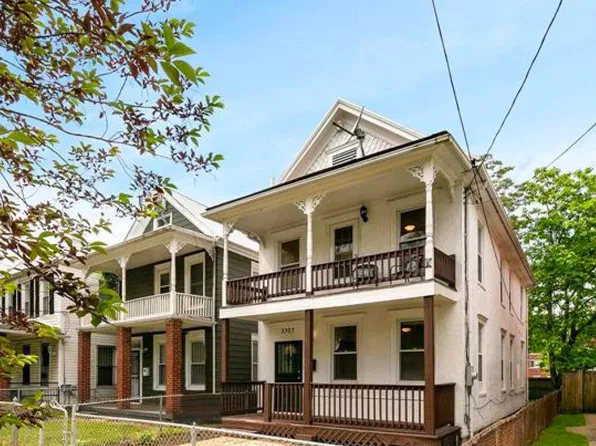 3307 Martin Luther King Jr Ave SE, Washington, DC 20032