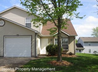 2427 Calder Ct, Columbia, MO 65201