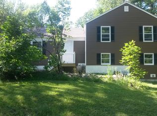 117 Wood Rd, Gorham, ME 04038