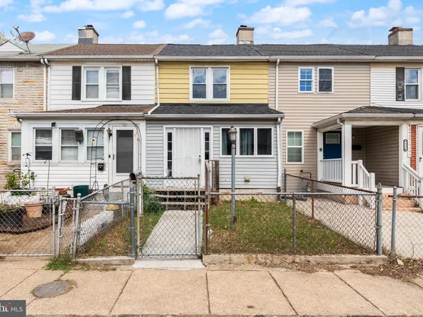 6552 Parnell Ave, Baltimore, MD 21222