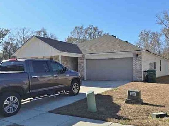 Property Side View