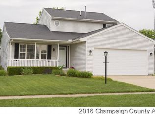 903 Erin Dr, Champaign, IL 61822