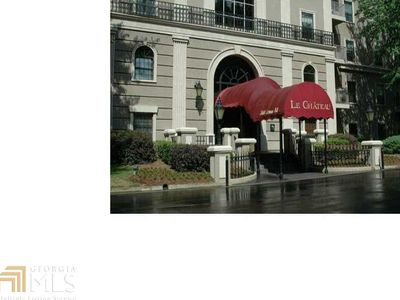 2865 Lenox Rd NE, Atlanta, GA, 30324