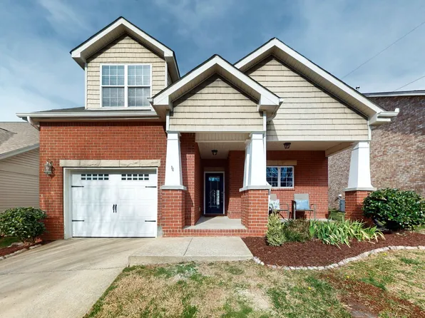 1062 Riverspring Dr, Nashville, TN 37221