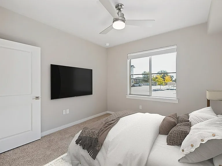 Franklin Lofts Apartments