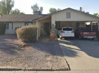 5740 N 42nd Ln, Phoenix, AZ 85019
