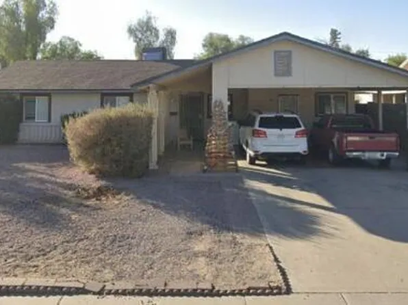 5740 N 42ND Lane, Phoenix, AZ 85019