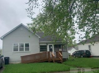 228 S Davis St, Ottumwa, IA 52501