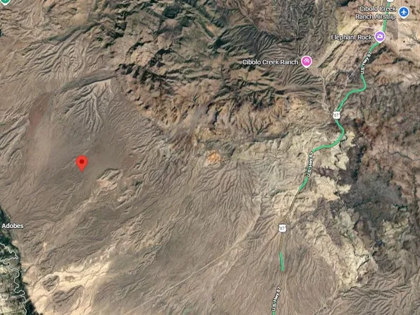 Rlprs, Presidio, TX 79845