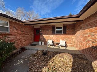439 Oswego Ct, Aurora, CO 80010
