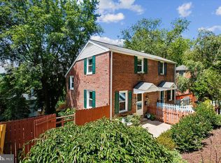 3804 Kemper Rd, Arlington, VA 22206