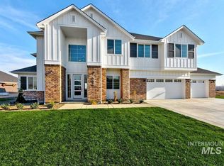 5763 W Polecat Dr, Eagle, ID 83616