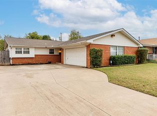 2524 SW 66th St, Oklahoma City, OK 73159
