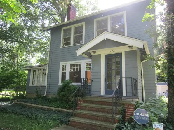 776 Woodview Rd, Cleveland Heights, OH 44121