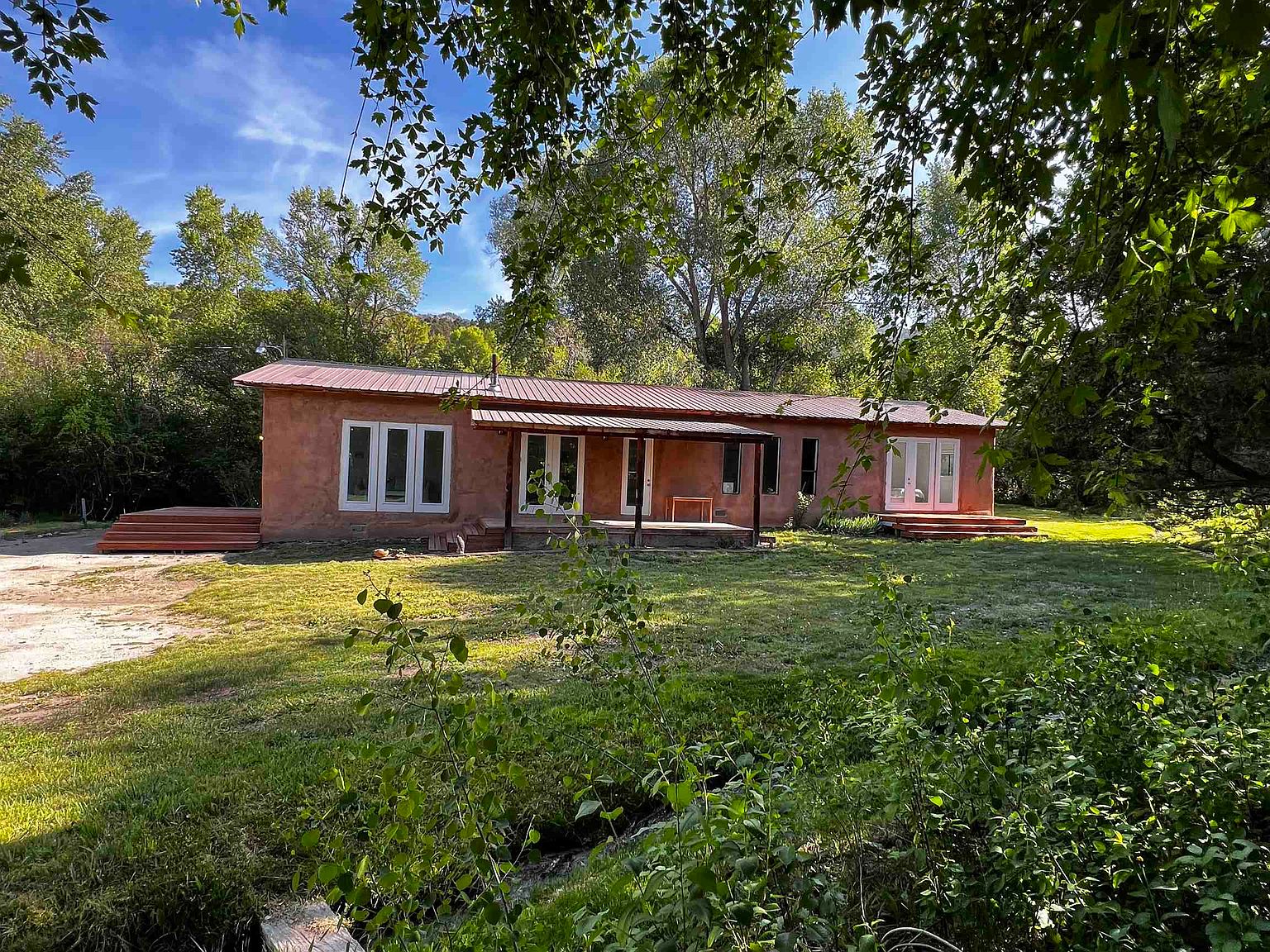 17 Juan Antonio Valdez Rd, Valdez, NM 87580 MLS 111814 Zillow