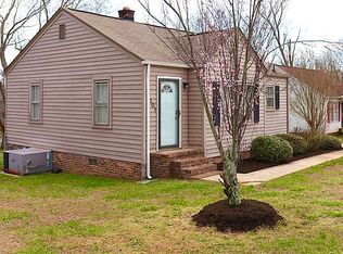 101 New Dunham Bridge Rd, Greenville, SC 29611