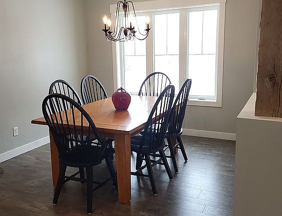 Dinning Area