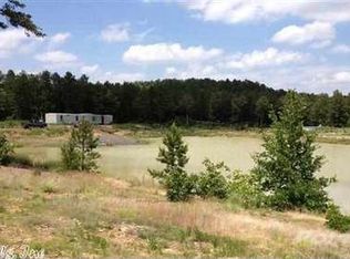 739 Trail Camp Ln, Booneville, AR 72927