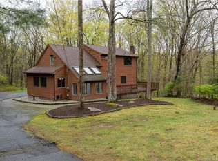 38 Ridgebrook Dr, Coventry, CT 06238