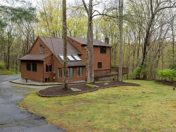 38 Ridgebrook Drive, Coventry, CT 06238