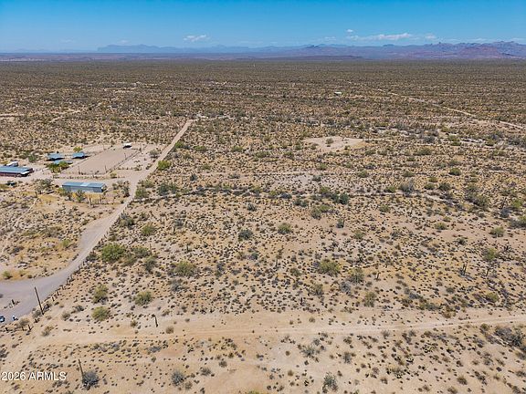 3rd image of 0 N Hexcel Road #'-'