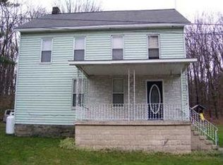 201 Kimmelton Rd, Stoystown, PA 15563