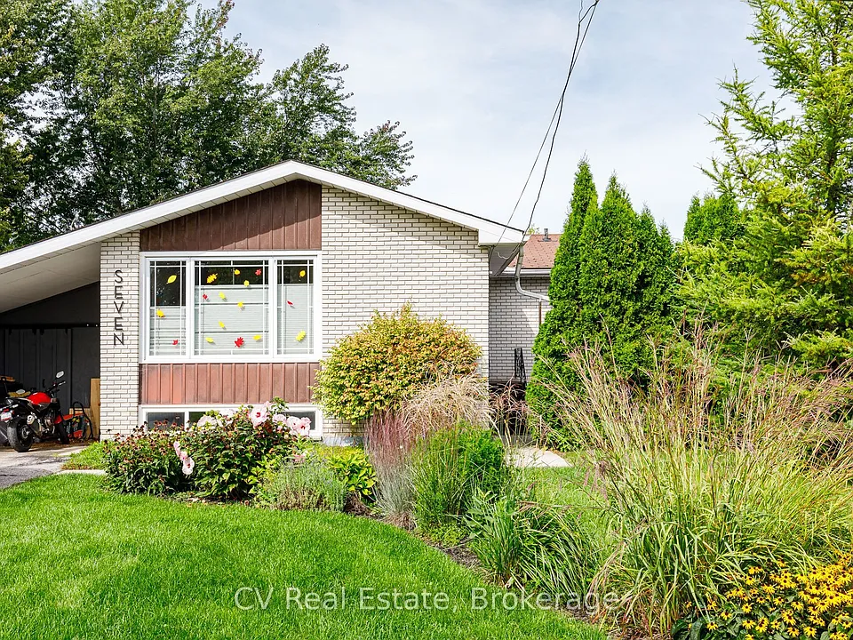 7 Willow St