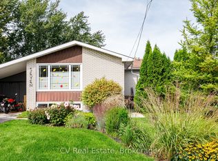 7 Willow St, Collingwood, ON L9Y2H9