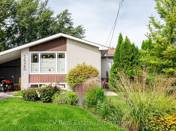 7 Willow St, Collingwood, ON L9Y 2H9