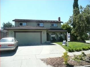 6343 Tamalpais Ave, San Jose, CA