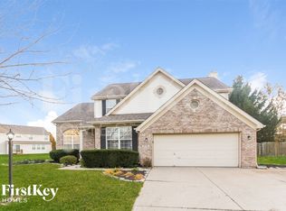 18702 Hewes Ct, Noblesville, IN 46062