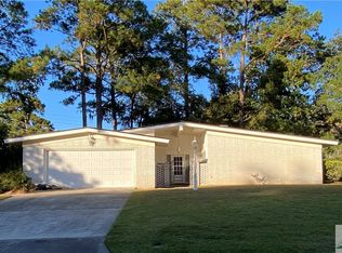 12802 Sunnybrook Rd, Savannah, GA 31419