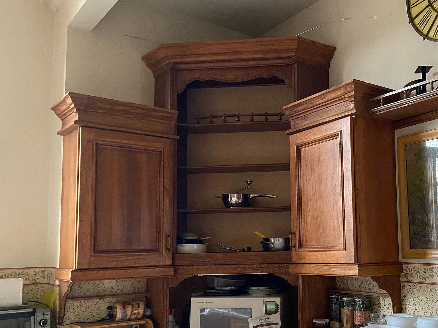 4 bed, 3.5 bath, 3505 sqft, $4,700 — Photo 3