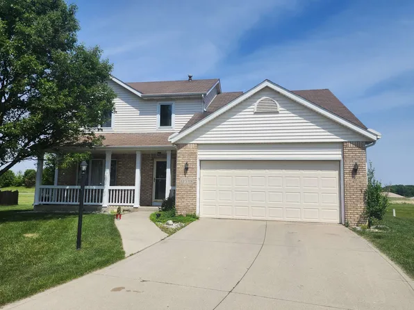 12539 Wandering Way, Fort Wayne, IN 46818