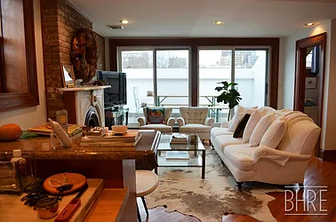 Rented by Brooklyn Heights Real Estate Inc